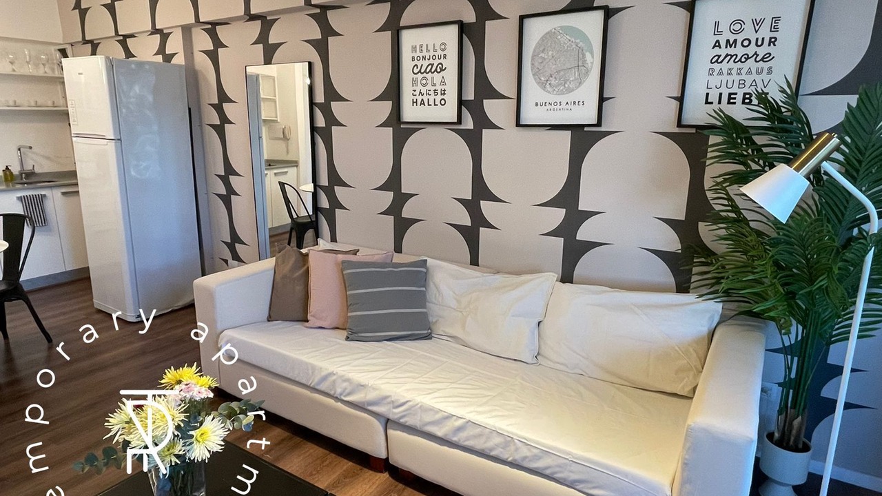 Photo of Livingroom in Colegiales