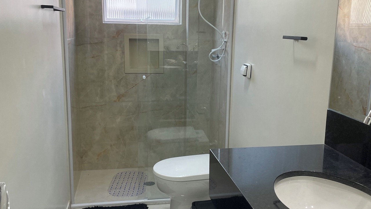 Photo of Bathroom in Jardim Belmar