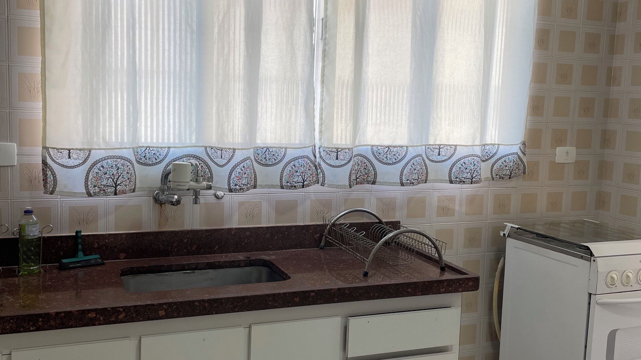Photo of Kitchen in Jardim Belmar