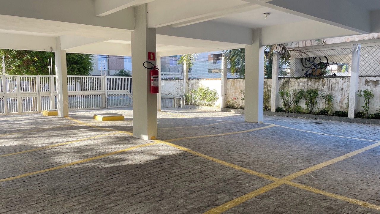 Photo of Outdoor in Jardim Belmar
