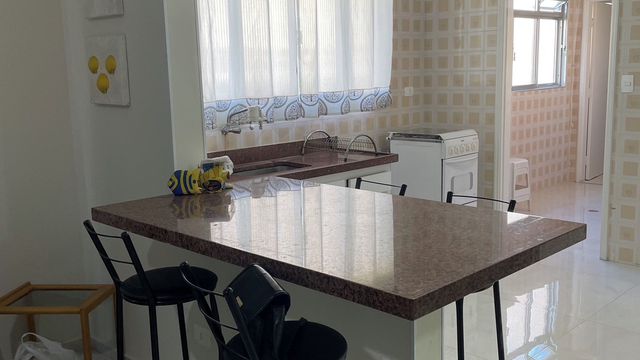 Photo of Kitchen in Jardim Belmar