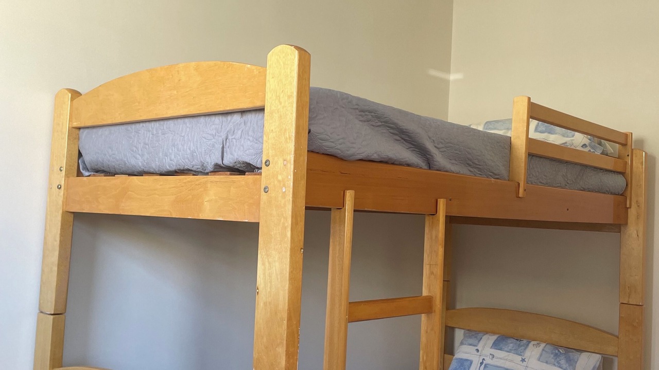 Photo of Bedroom in Jardim Belmar