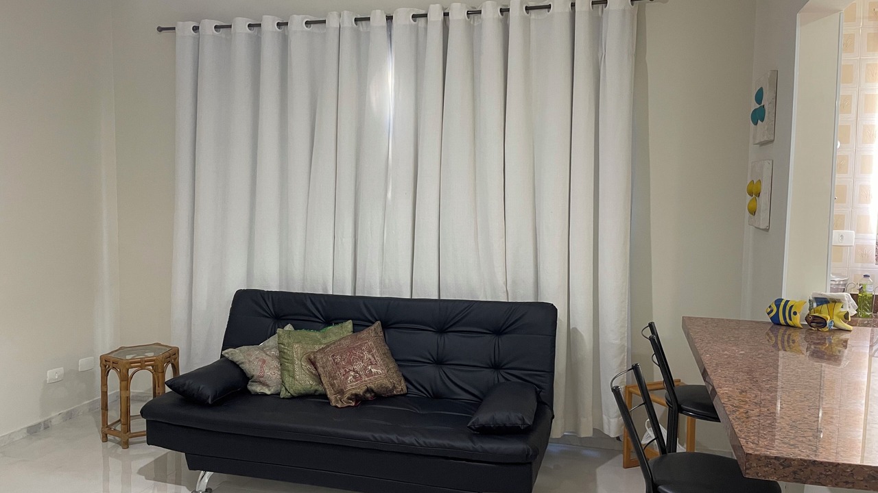 Photo of Livingroom in Jardim Belmar