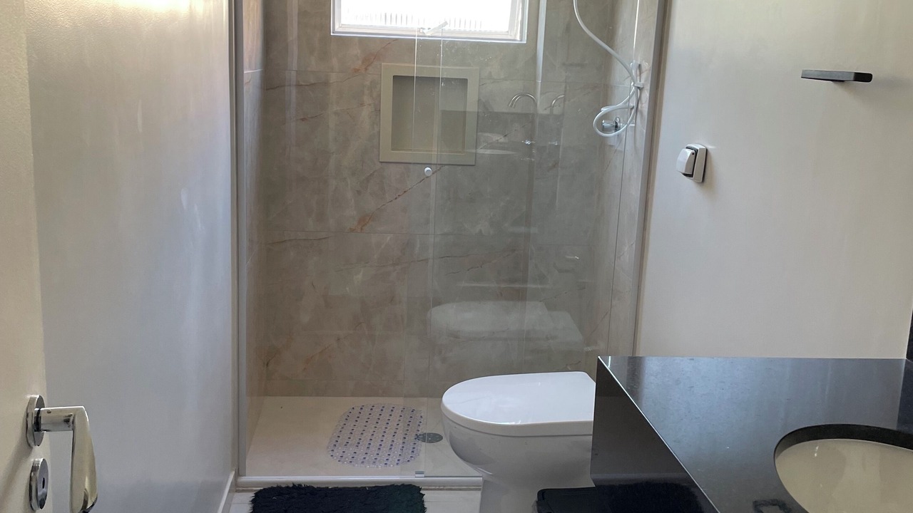 Photo of Bathroom in Jardim Belmar
