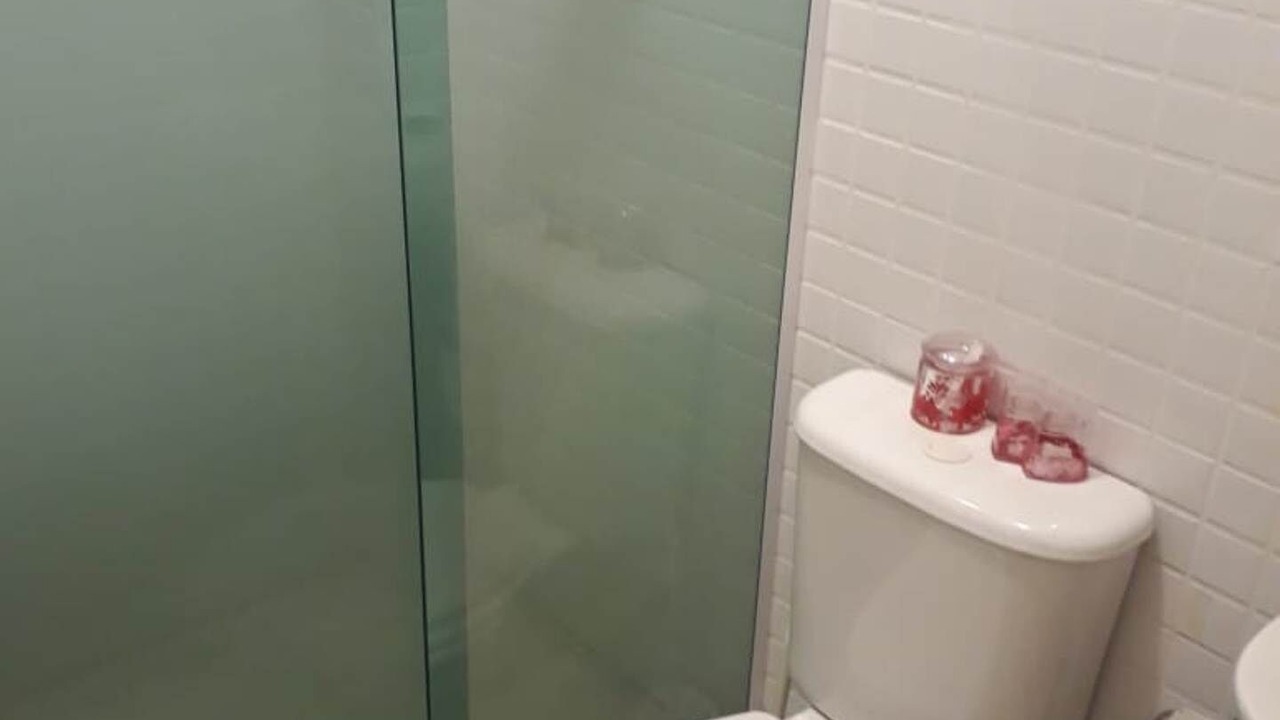 Photo of Bathroom in Vila Assuncao