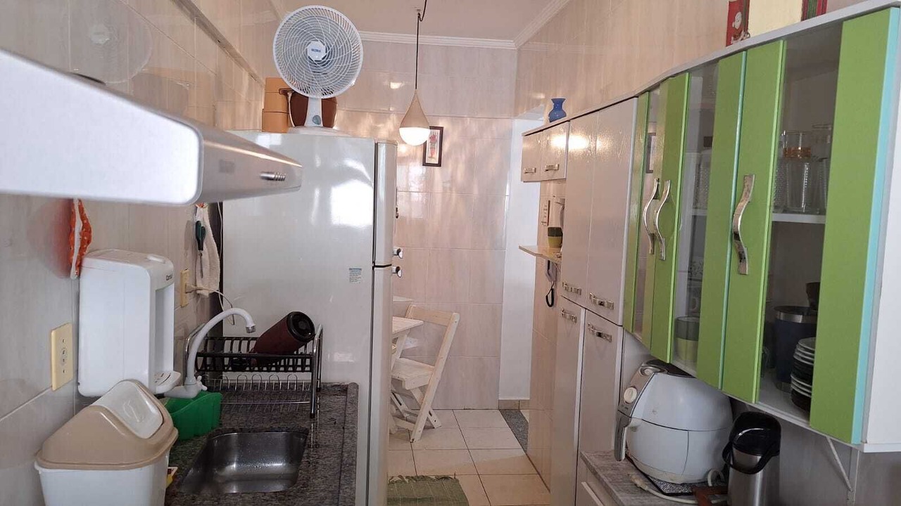 Photo of Kitchen in Vila Assuncao