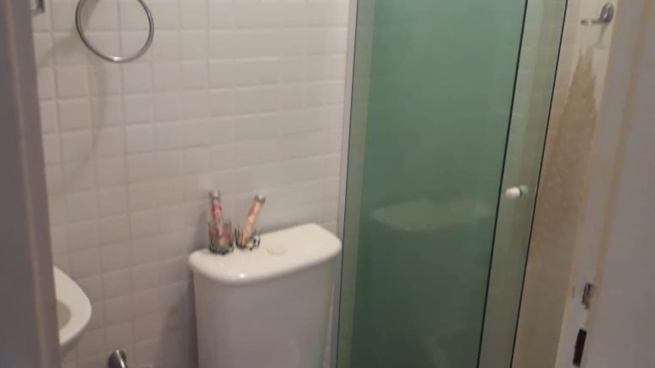 Photo of Bathroom in Vila Assuncao