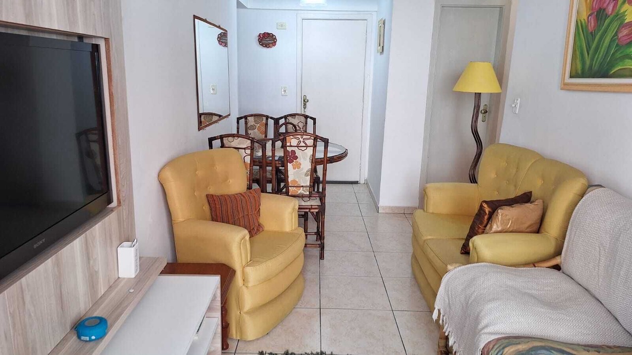 Photo of Livingroom in Vila Assuncao