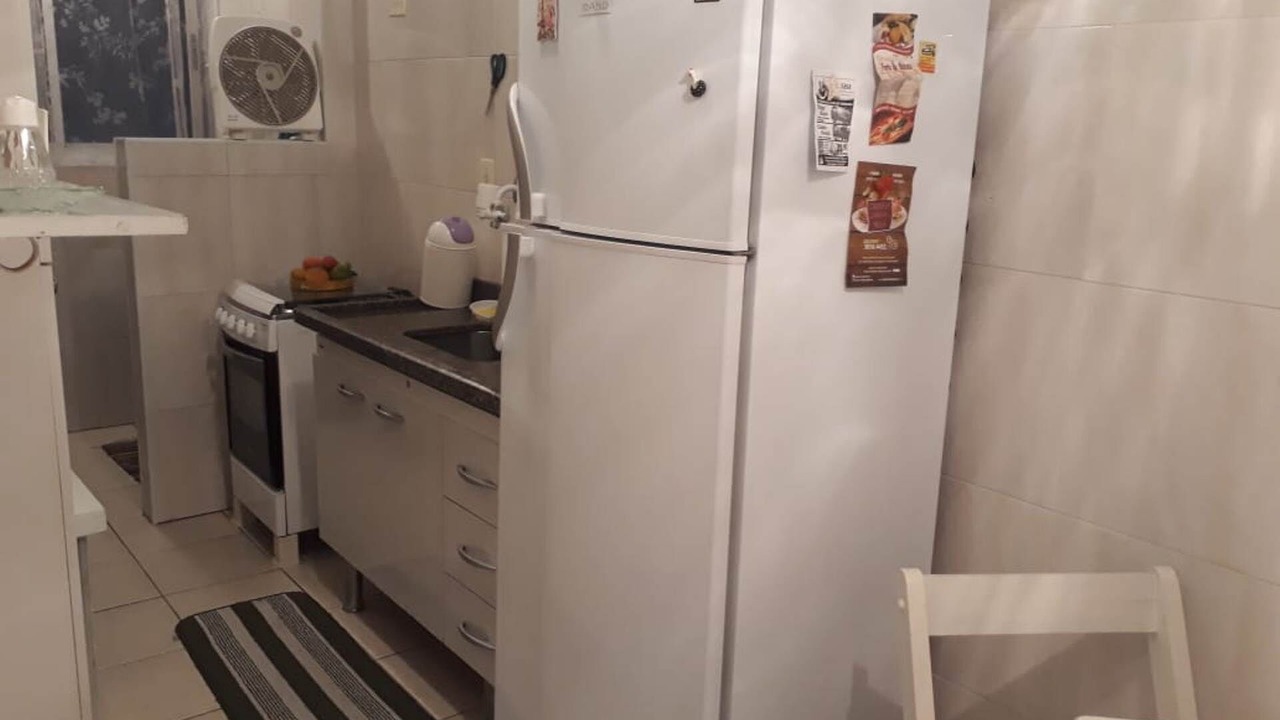 Photo of Kitchen in Vila Assuncao