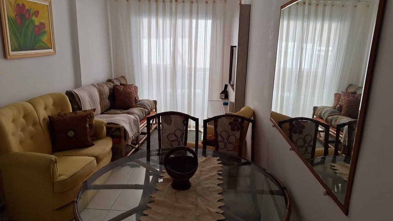 Photo of Livingroom in Vila Assuncao