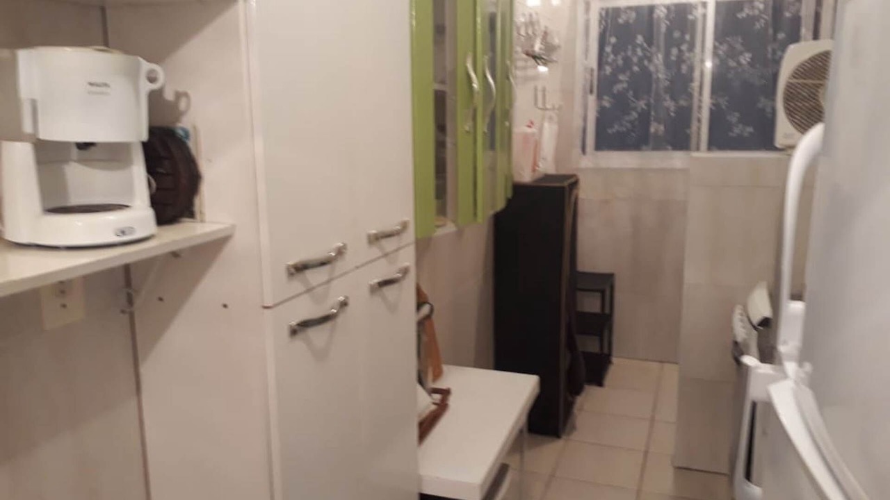 Photo of Bathroom in Vila Assuncao