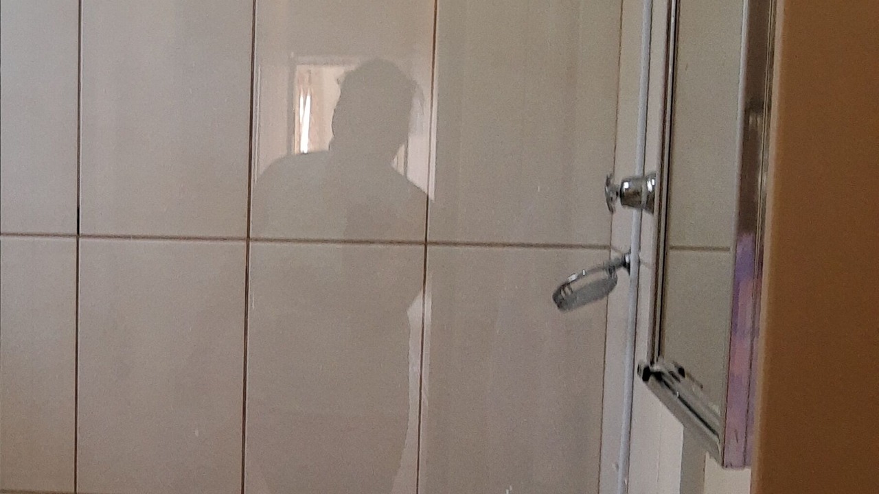 Photo of Bathroom in Vila Anhanguera