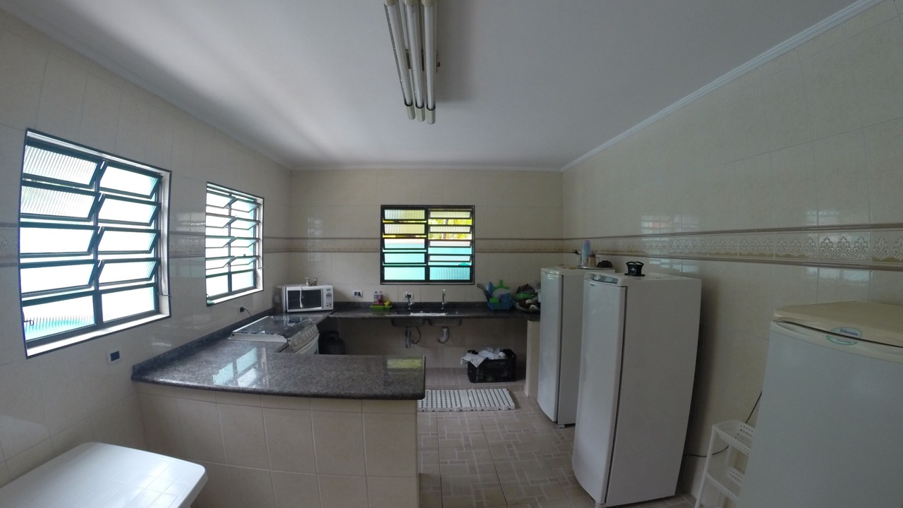 Photo of Kitchen in Balneario Mogiano