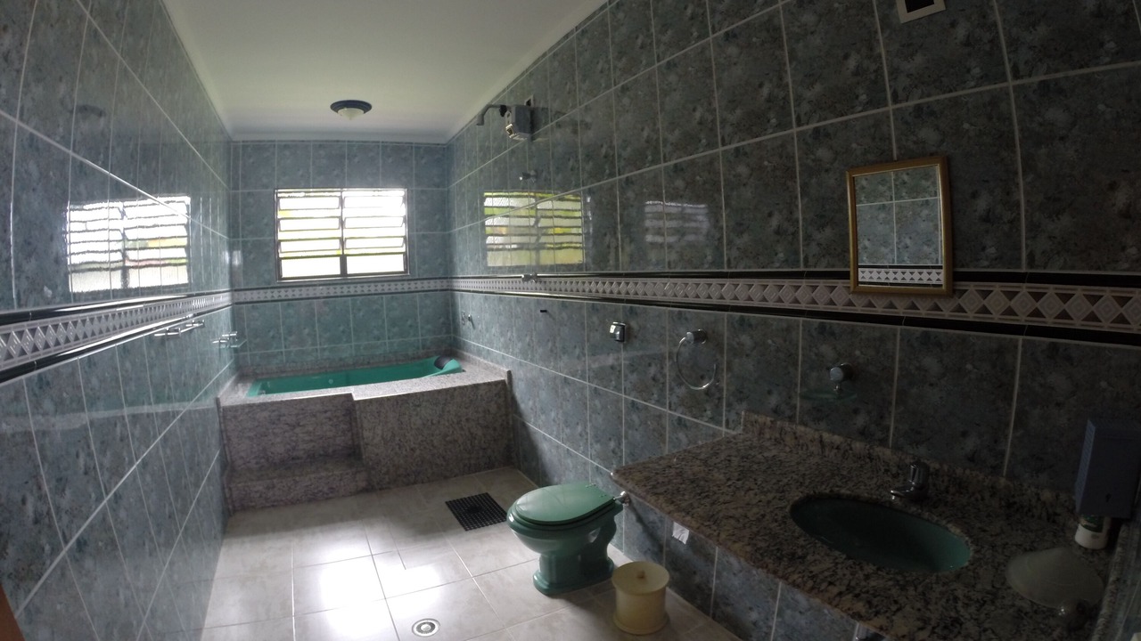 Photo of Bathroom in Balneario Mogiano