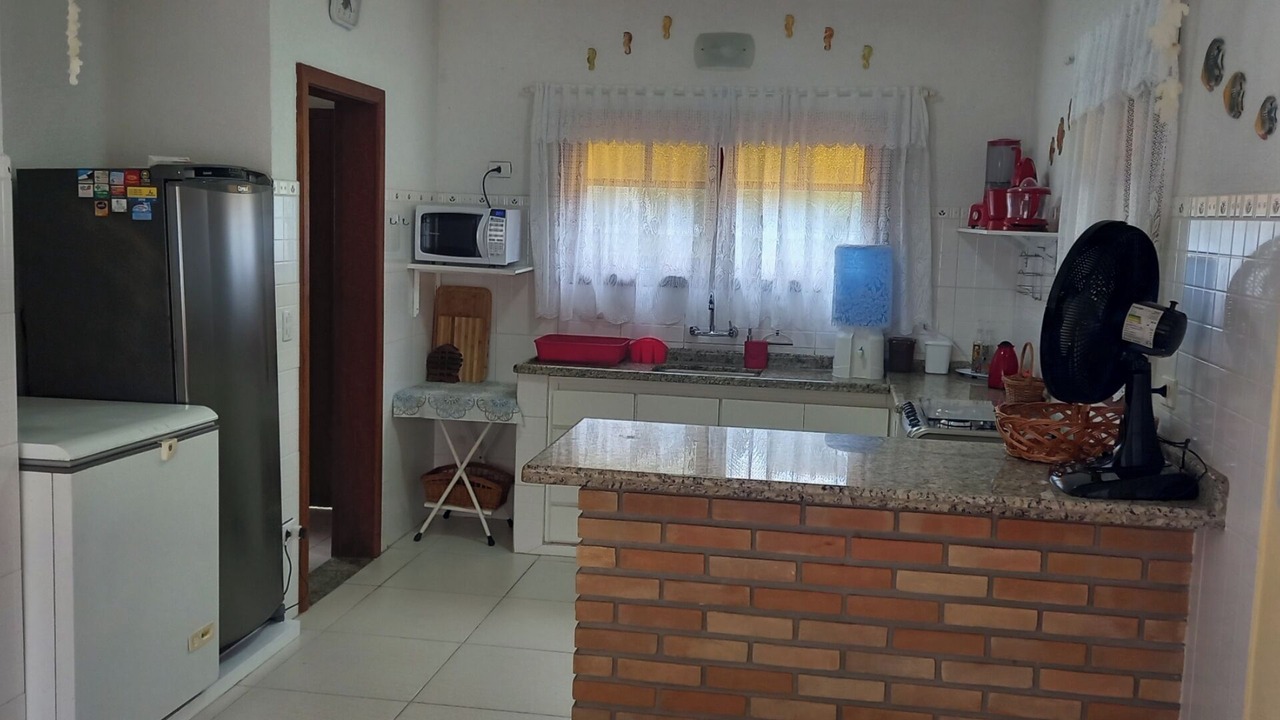 Photo of Kitchen in Morada da Praia