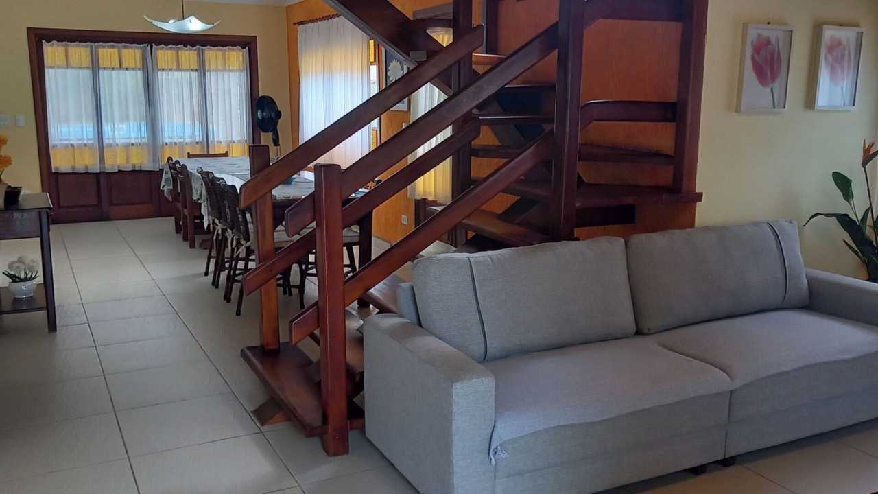 Photo of Livingroom in Morada da Praia