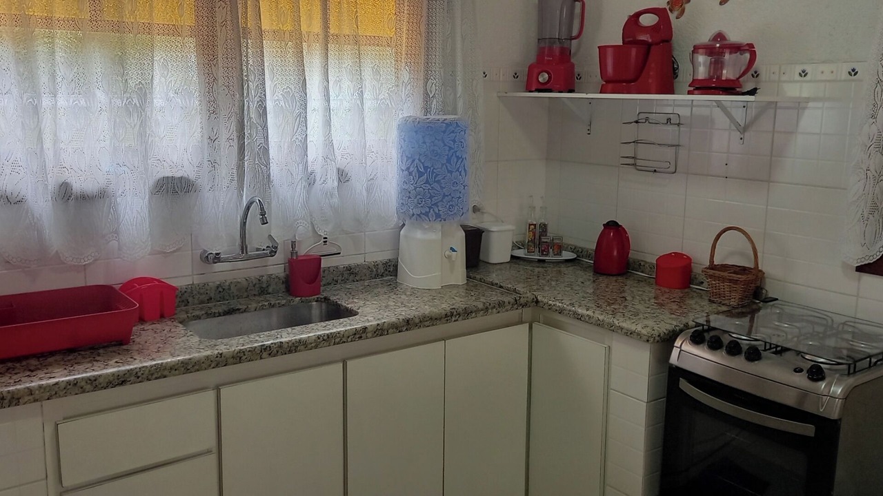 Photo of Kitchen in Morada da Praia