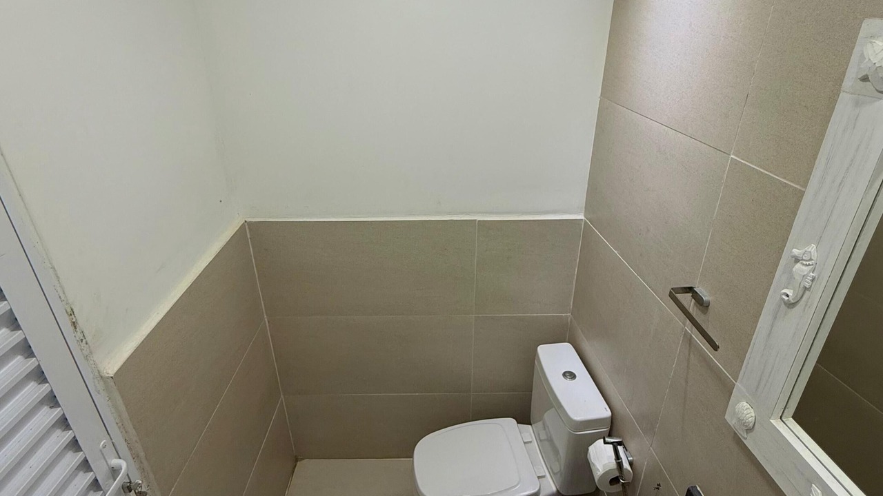 Photo of Bathroom in Tenorio
