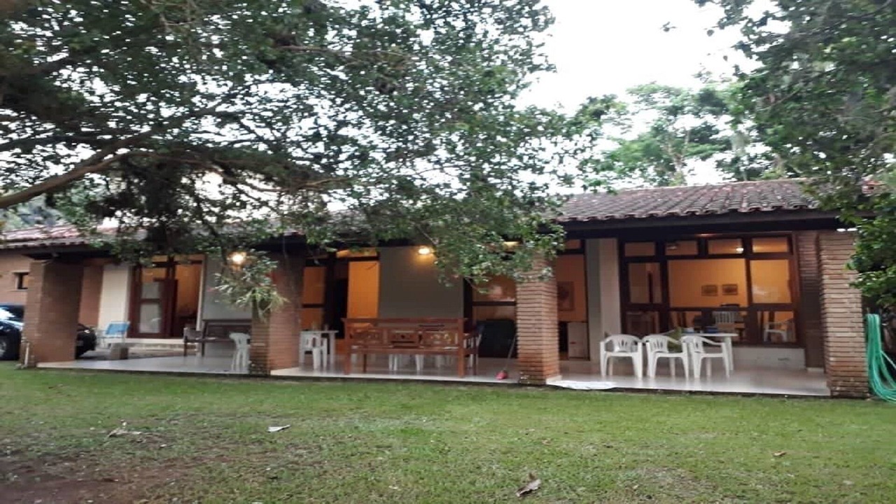 Photo of Outdoor in Tenorio