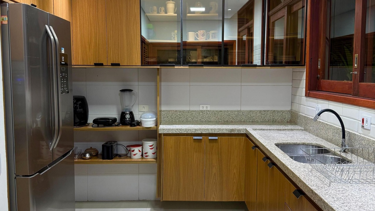 Photo of Kitchen in Tenorio