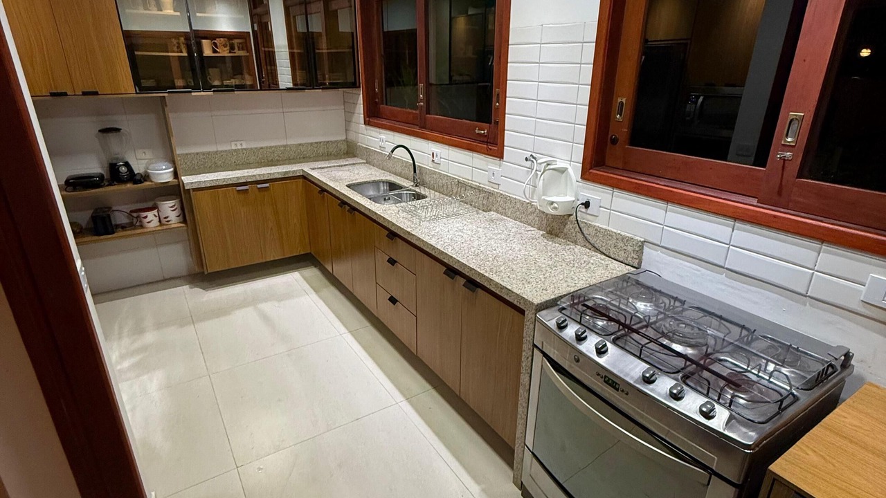 Photo of Kitchen in Tenorio