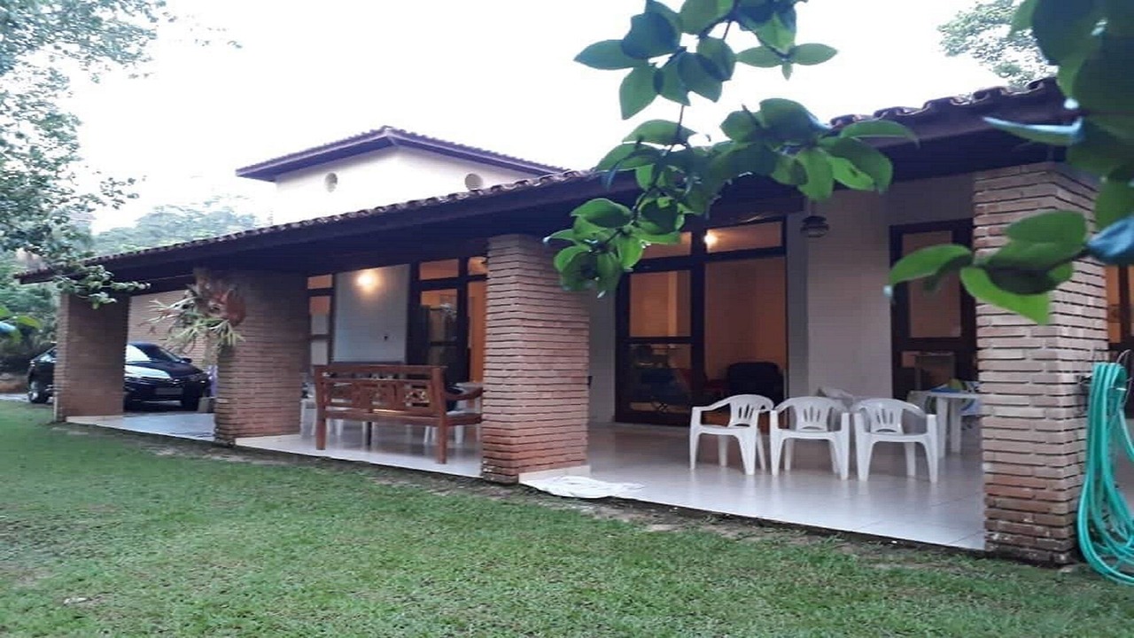 Photo of Outdoor in Tenorio