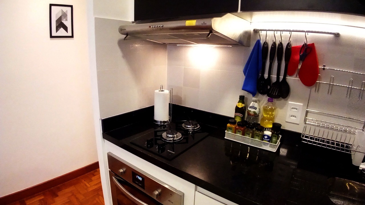 Photo of Kitchen in Republica