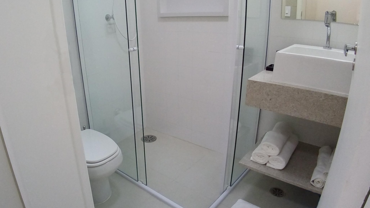 Photo of Bathroom in Republica