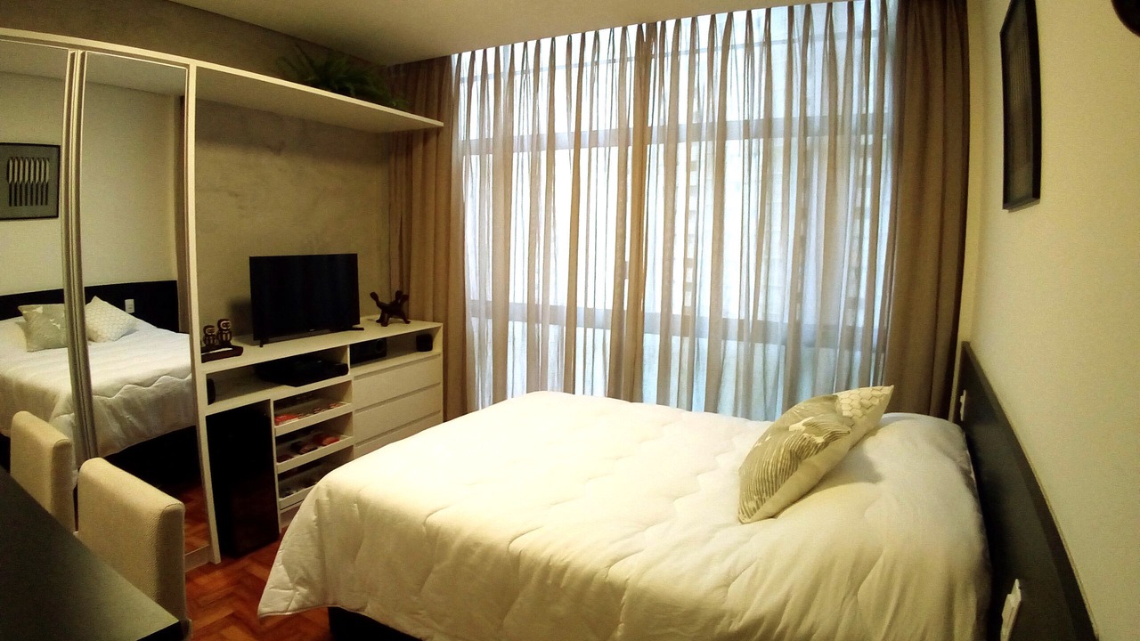 Photo of Bedroom in Republica