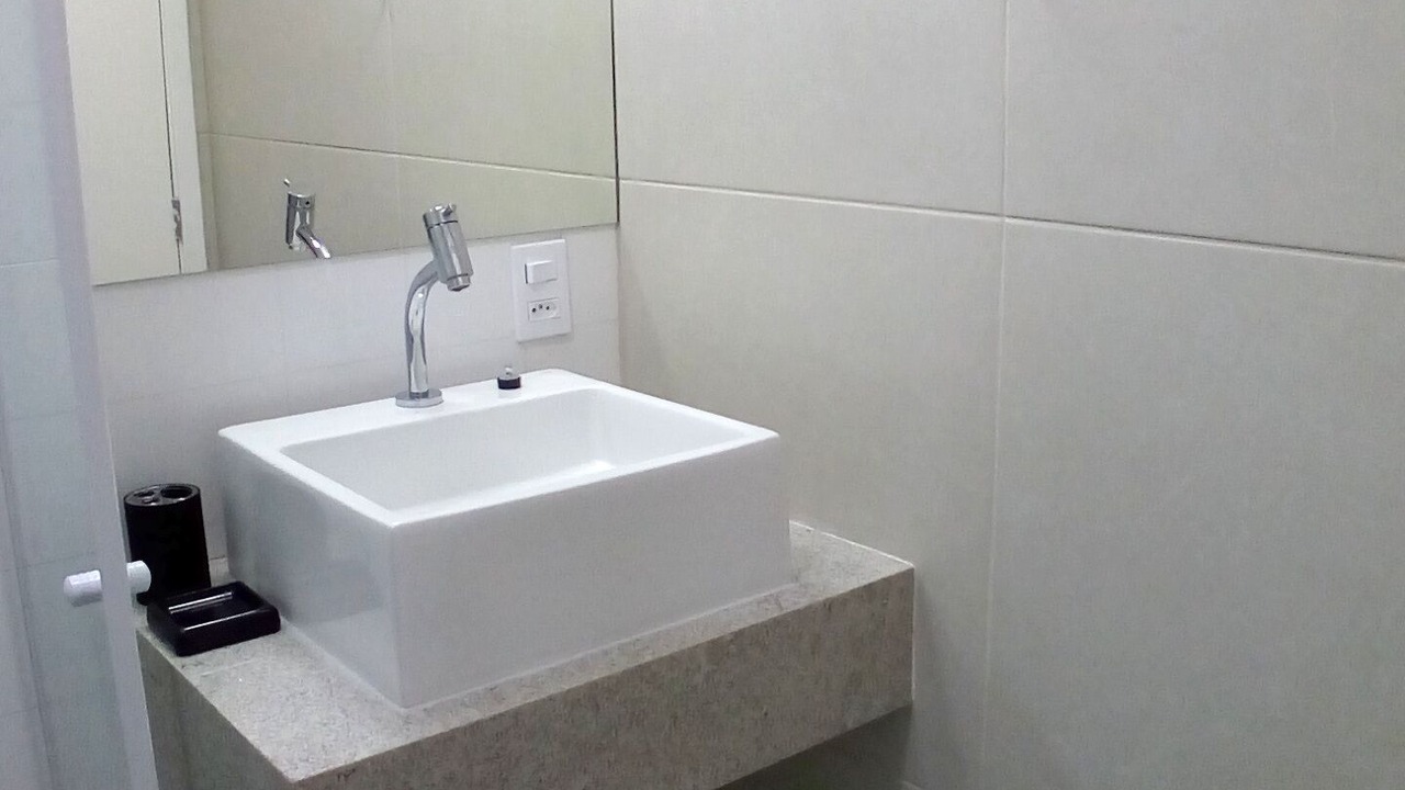 Photo of Bathroom in Republica