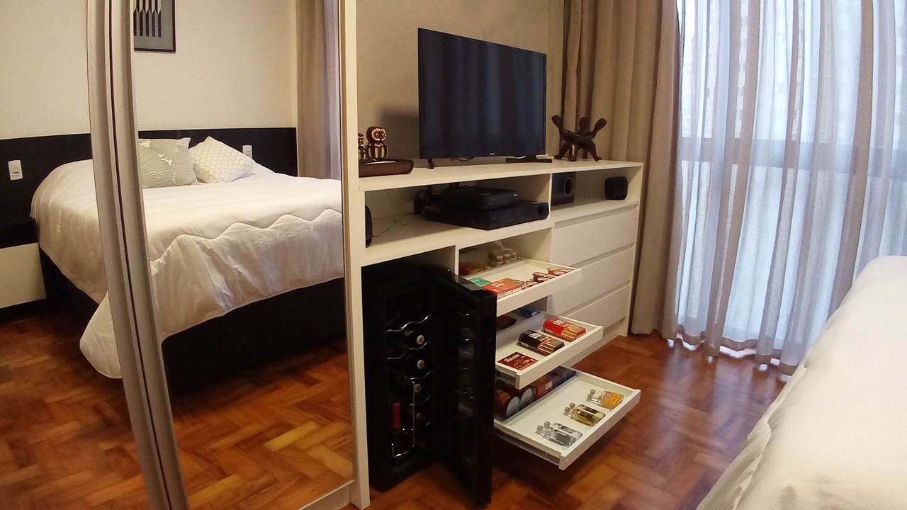 Photo of Bedroom in Republica