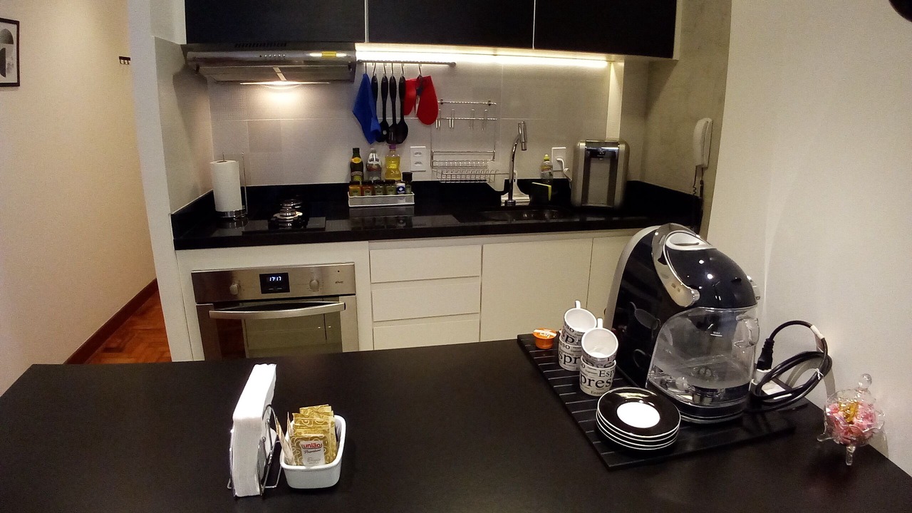 Photo of Kitchen in Republica