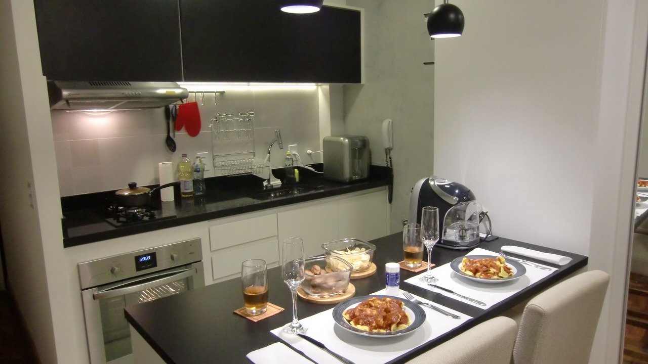 Photo of Kitchen in Republica