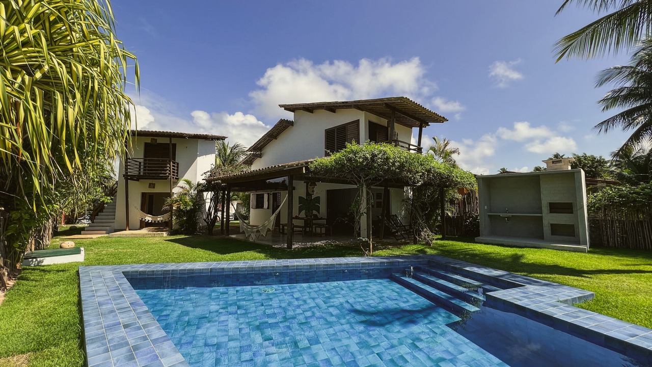 Photo of Outdoor in Porto de Pedras