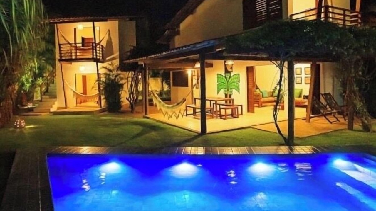 Photo of Outdoor in Porto de Pedras