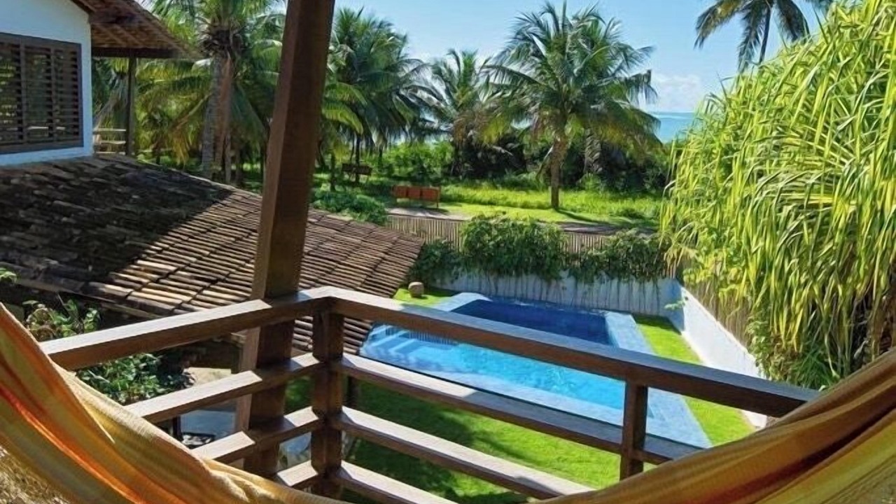 Photo of Outdoor in Porto de Pedras