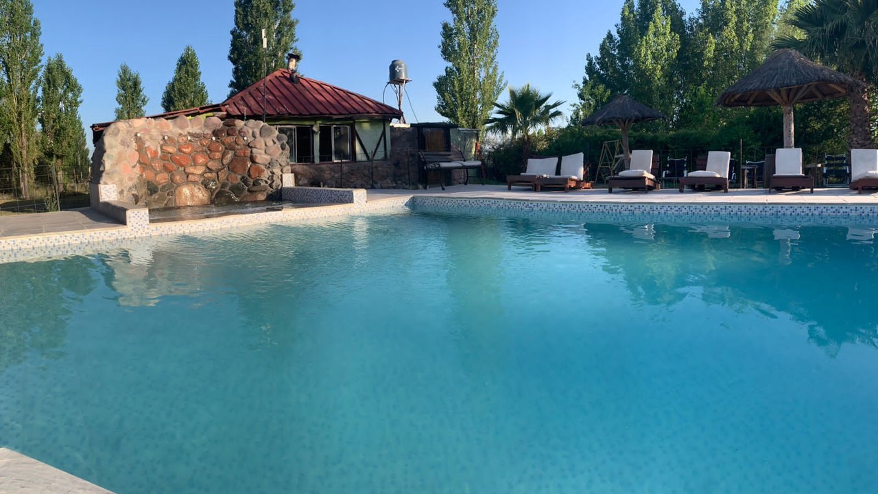 Photo of Outdoor in Las Compuertas
