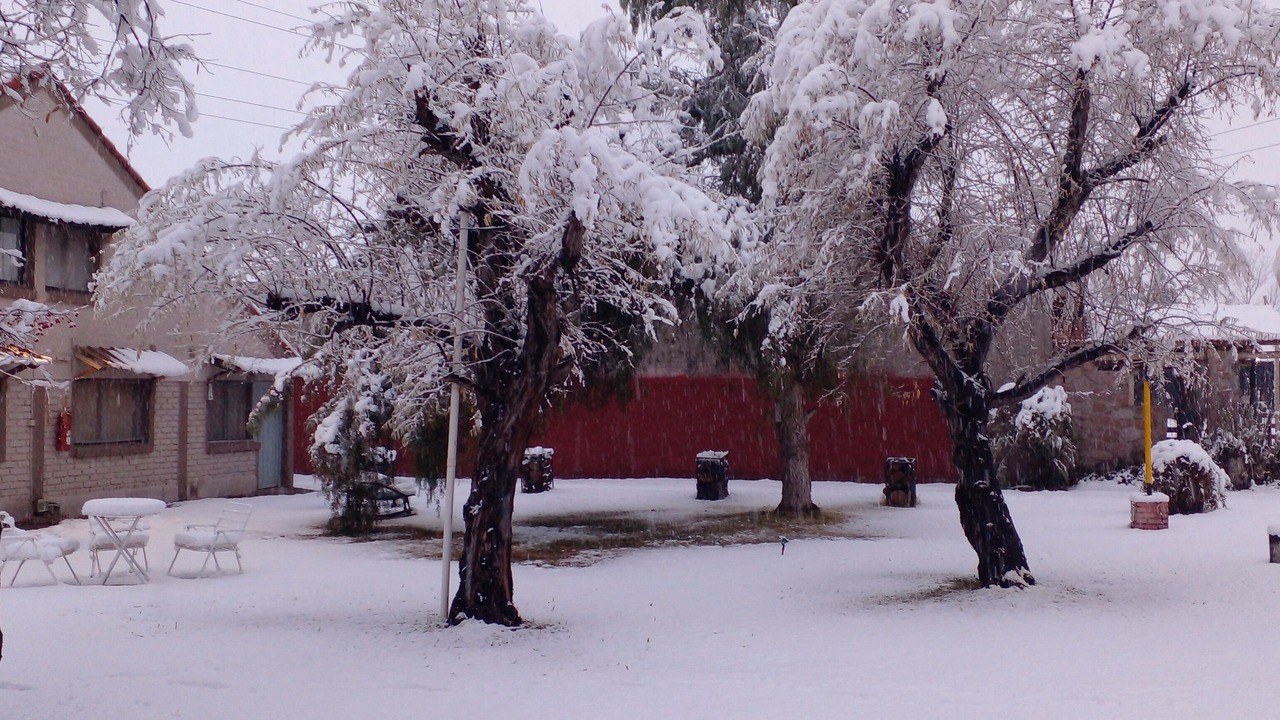 Photo of Outdoor in Las Compuertas