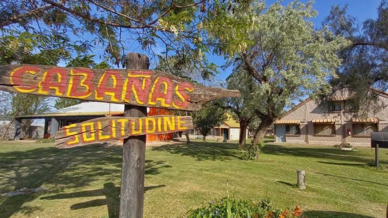 Photo of Outdoor in Las Compuertas