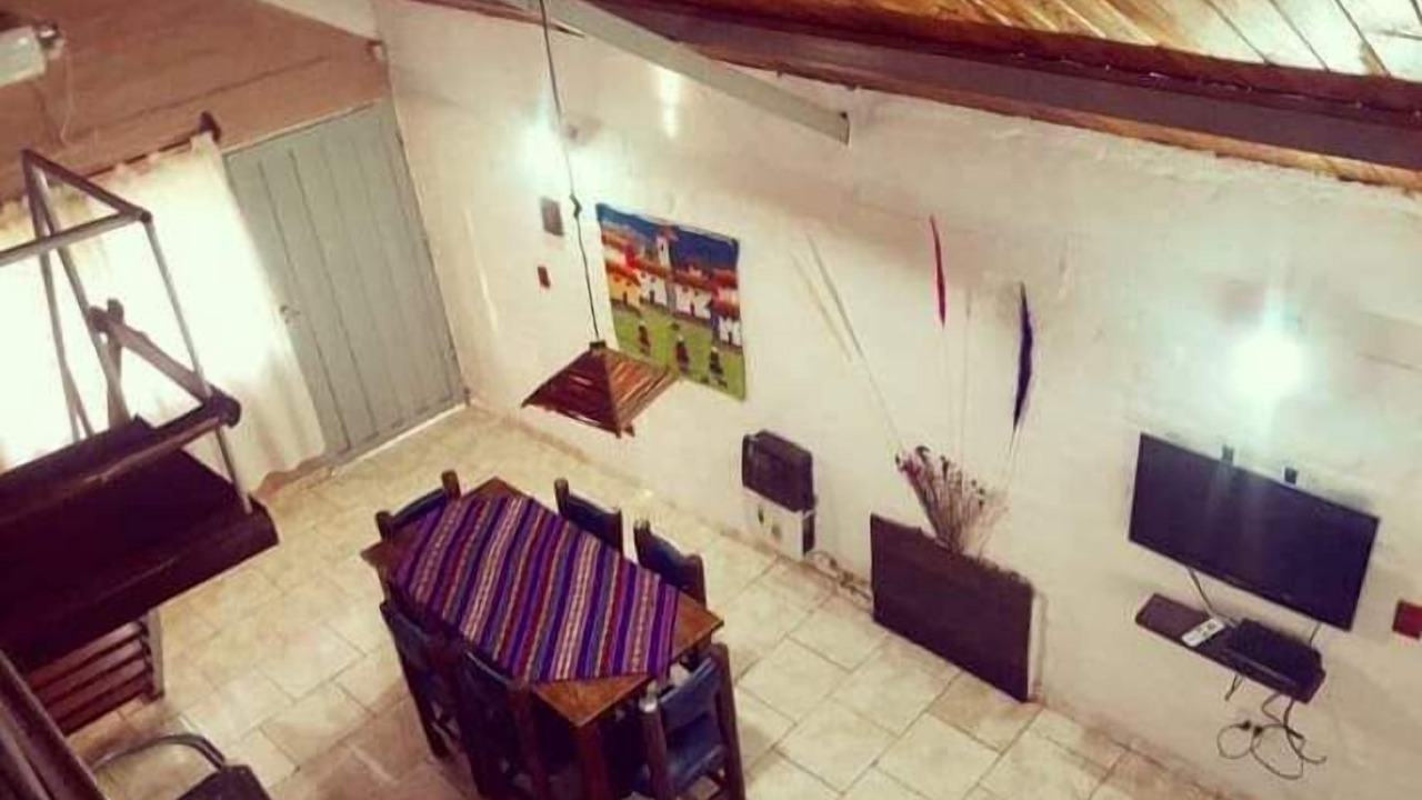 Photo of Bedroom in Las Compuertas