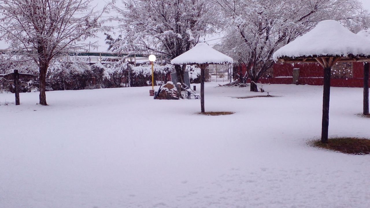 Photo of Outdoor in Las Compuertas