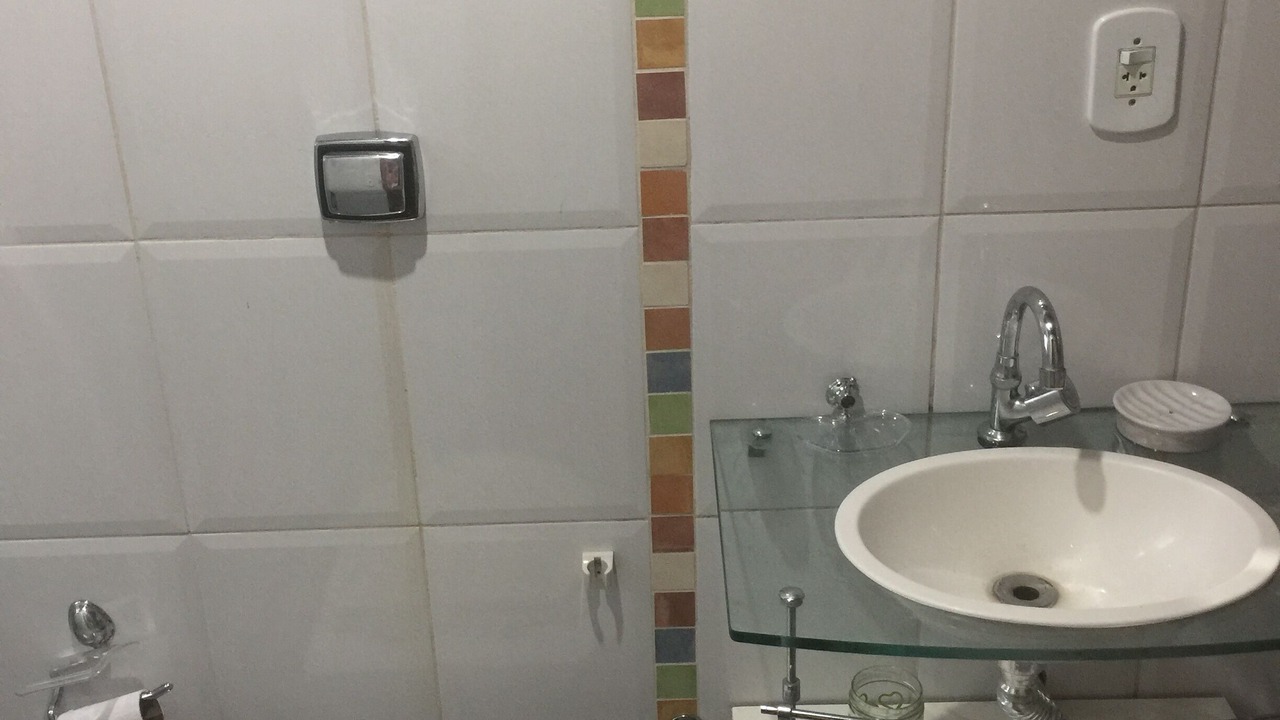 Photo of Bathroom in Monte Verde