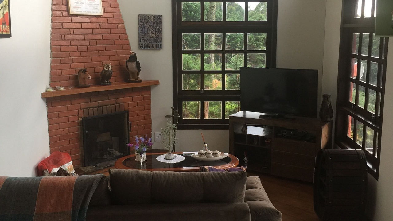 Photo of Livingroom in Monte Verde