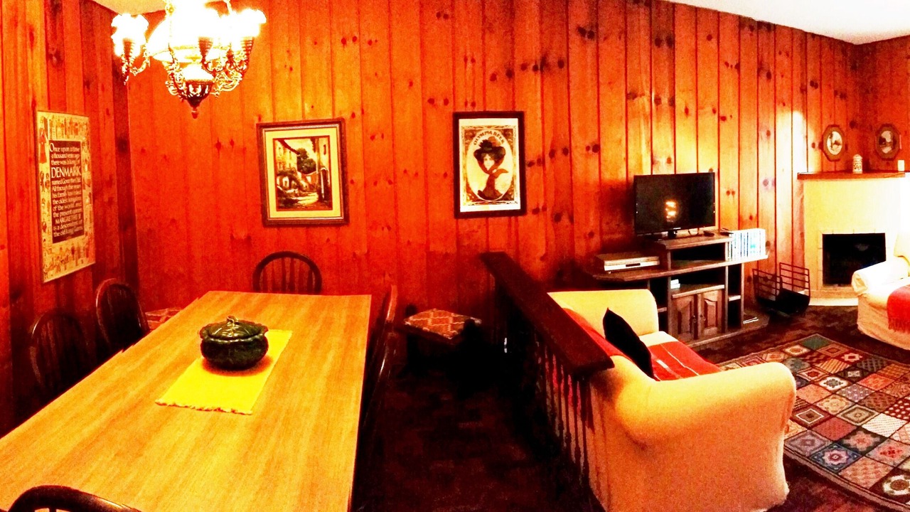 Photo of Livingroom in Capivari