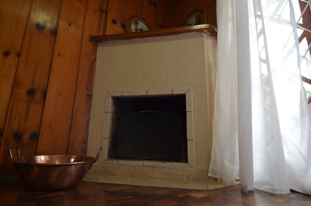 Photo of Livingroom in Capivari