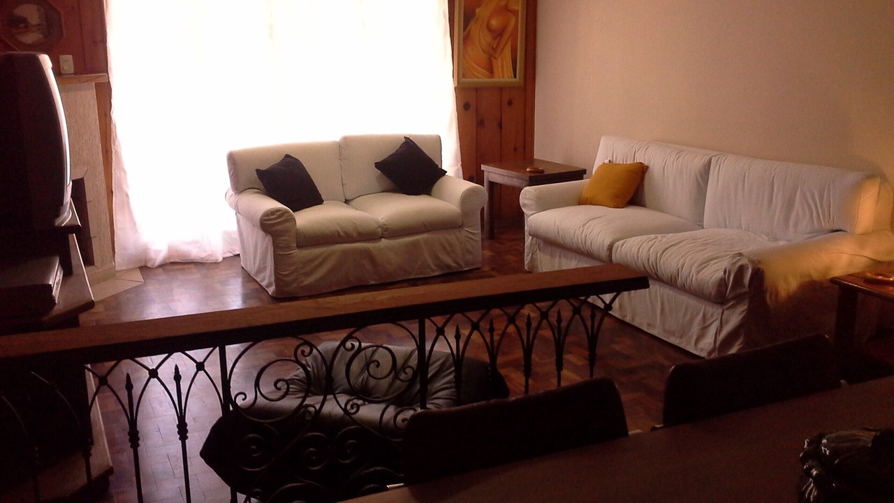 Photo of Livingroom in Capivari