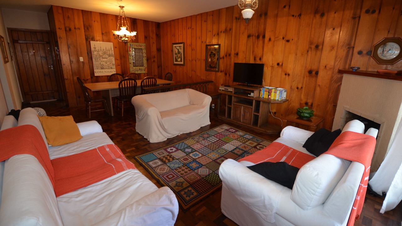 Photo of Livingroom in Capivari