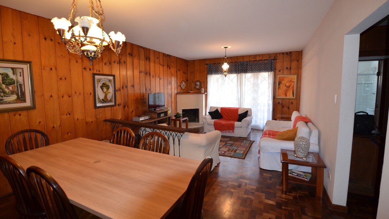 Photo of Livingroom in Capivari