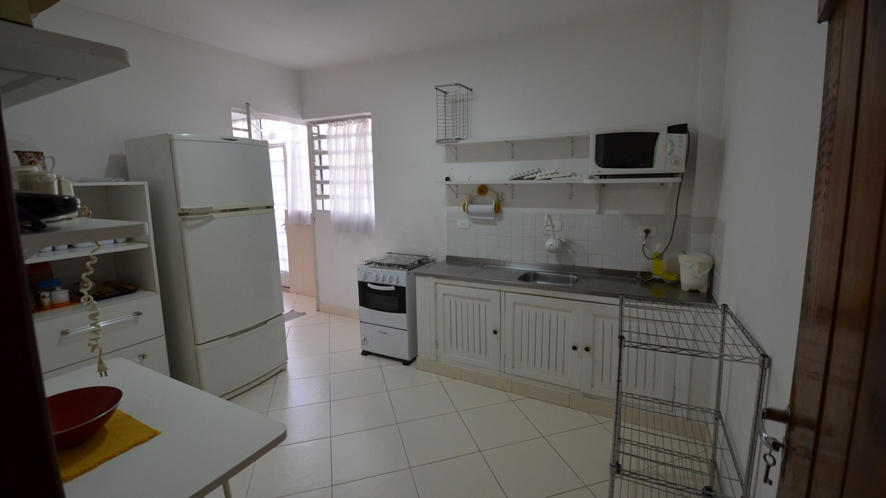 Photo of Kitchen in Capivari