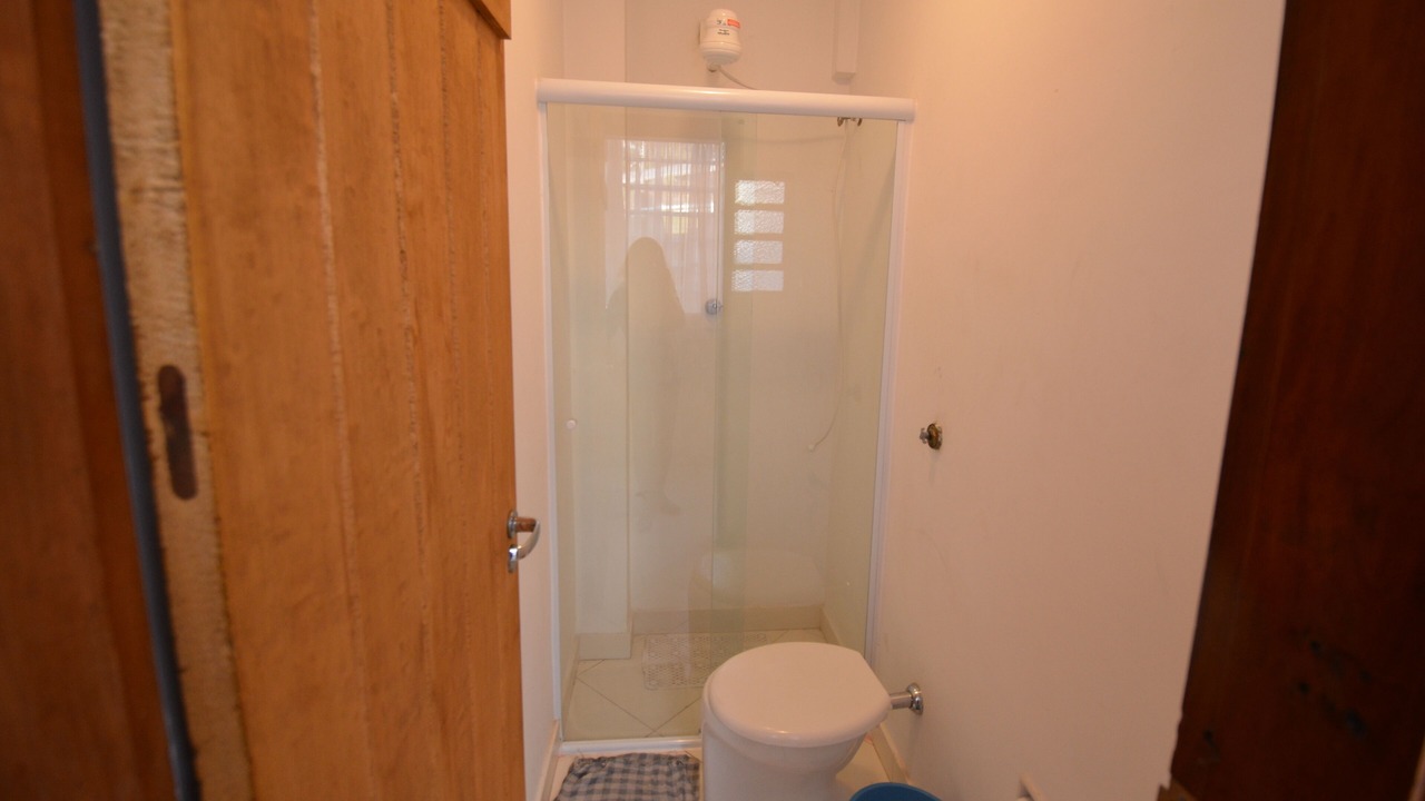 Photo of Bathroom in Capivari